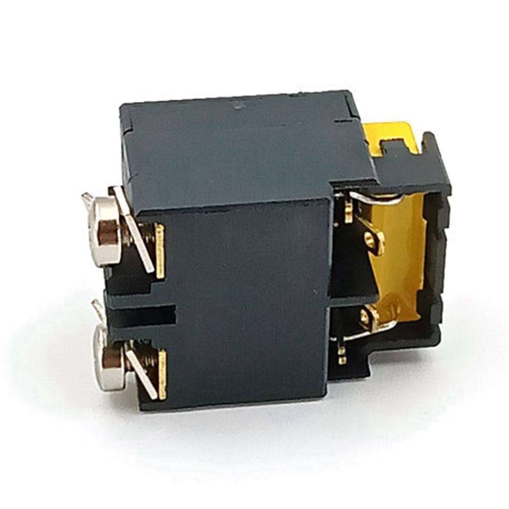 Interruttore Di Ricambio Per Smerigliatrice WEV850-115-125 | Parte In Plastica Nera 343411980 | Compatibile Con Utensili Elettrici