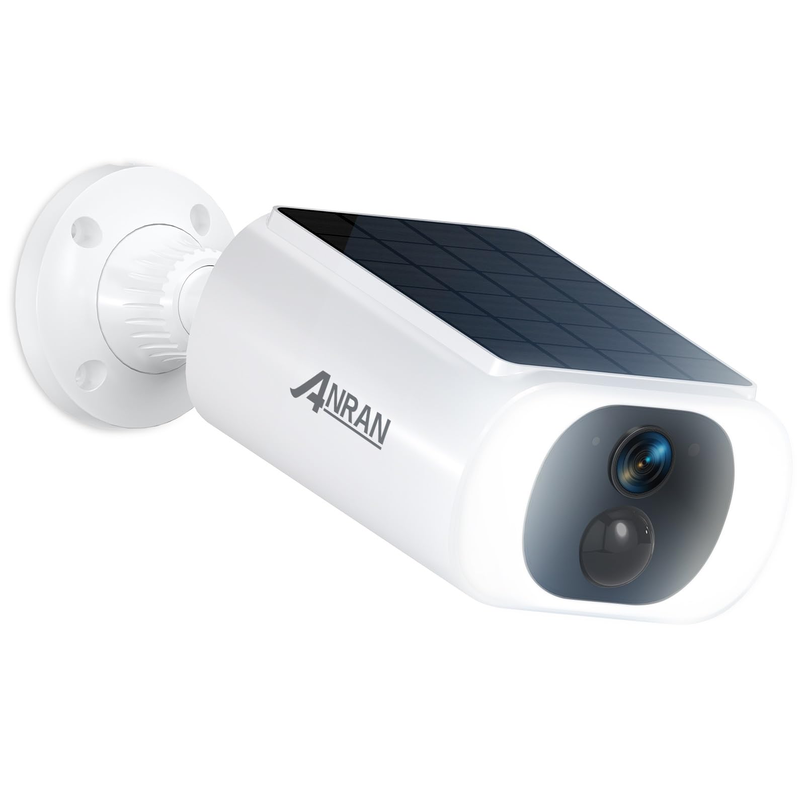 Amazon.co.jp: 【AI人体検知機能付き・高速率充電式・取付簡単