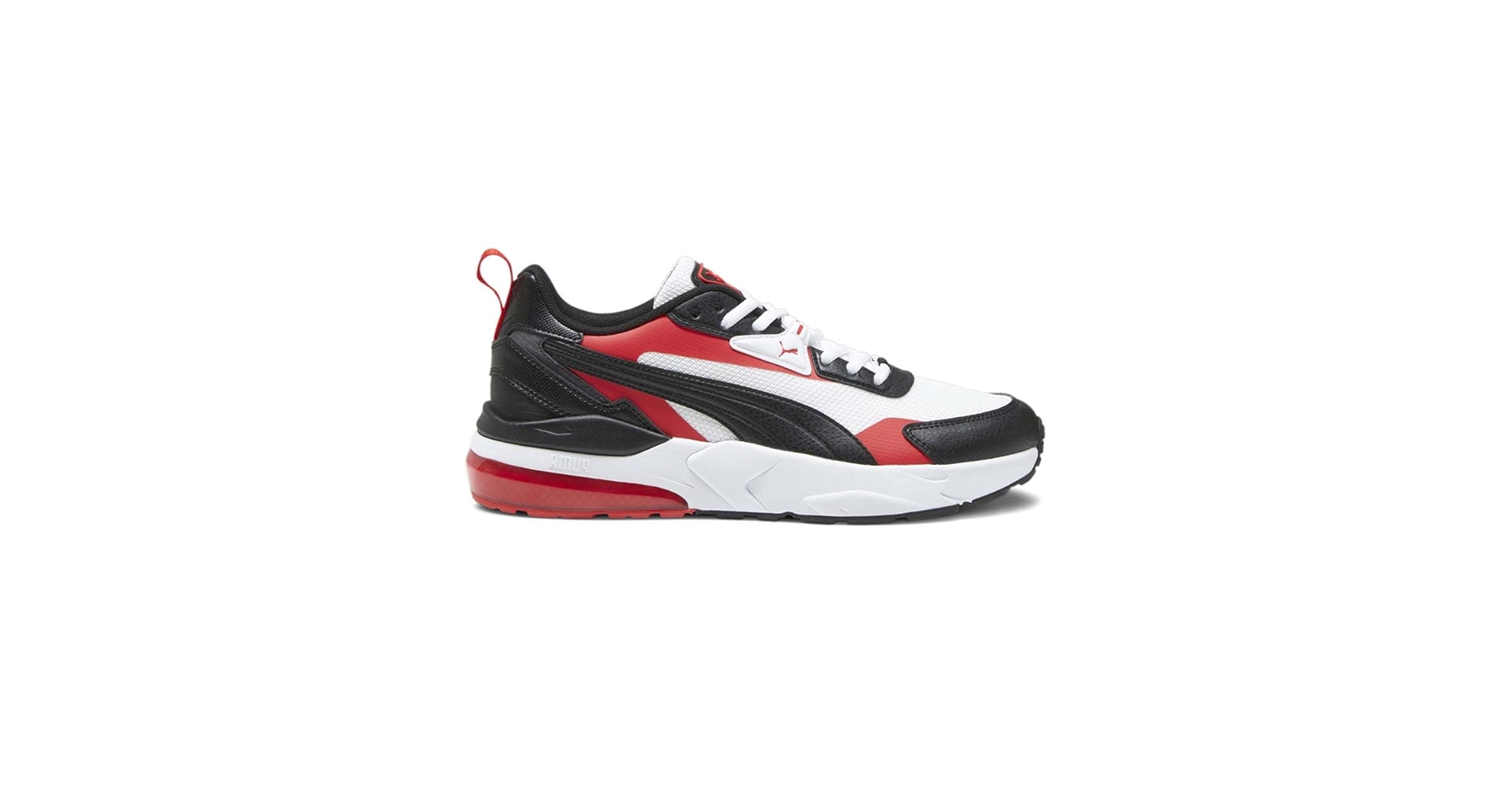 希少　00s PUMA flat shoes black red PUMA Shoes Drift Cat 4 Racing Ferrari Black/Red Sneaker