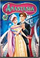 その他 Biography: Anastasia [DVD] Amazon.com: Anastasia [DVD] : Movies & TV