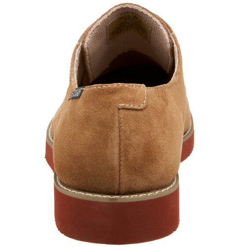 Eastland Men's Buck, Taupe, 8.5 D3