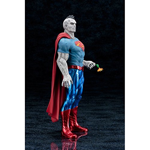 Kotobukiya Figure KSV167 1: 10 scale Bizarro New