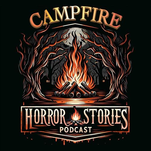 Amazon.com: Campfire Horror Stories : Commercial Free Horror Stories: Audible Books &amp; Originals