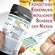 100 x One+Step Urin Test für Protein mit Referenzfarbkarte I Urin Teststreifen zum Nachweis von Eiweiss im Urin I Gesundheitstest für Diabetes und Nierenschäden I Erkennung einer Proteinurie
