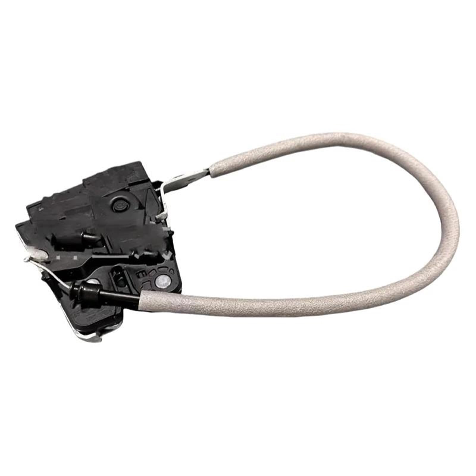 for Tesla for Model S 2014-2020/For Model X 2016-2020 Durable Rear Cover Lock Machine 6006654 6006654-00-B Tailgate Lock Actuator