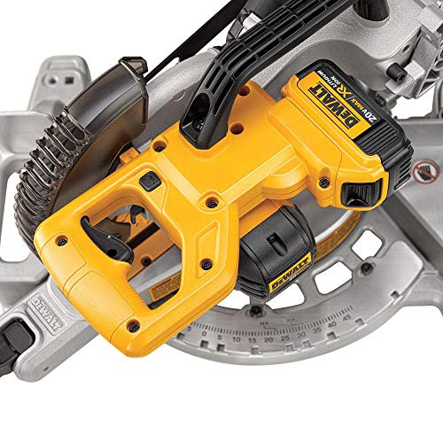 DEWALT 20V MAX* 7-1/4
