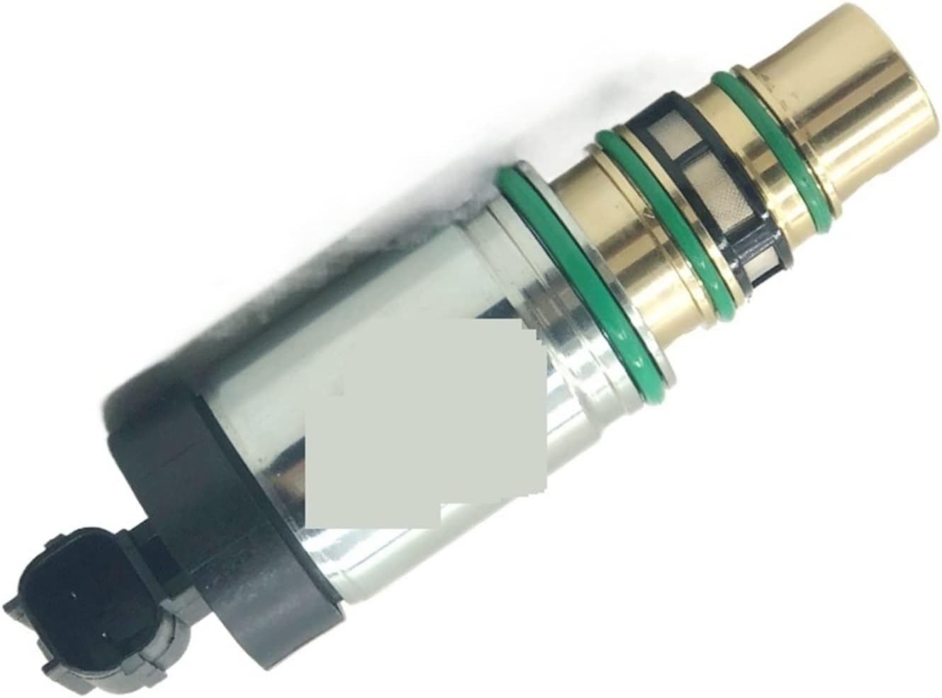 Compressor Control Valve Control Solenoid Valves Air Condition PXE16 Compatible With Kia K2 Rio Sportage Hyundai Tuson Accent