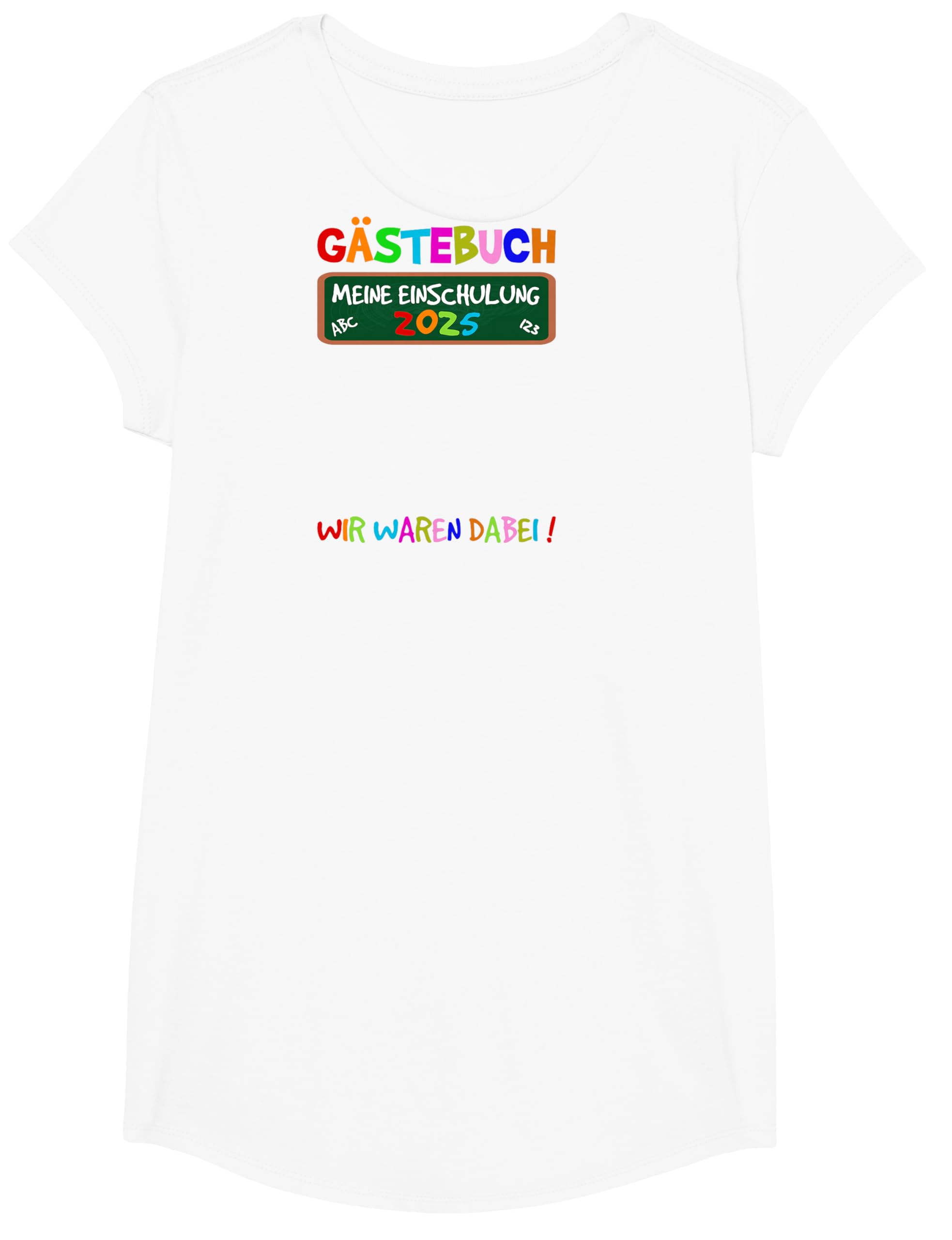 Kleidung mit Designs von Amazon Merch on Demand