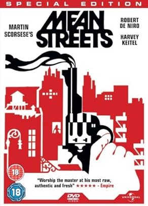 Mean Streets Edizione Regno Unito Edizione Regno Unito Mean Streets Edizione Regno Unito Edizione Regno Unito