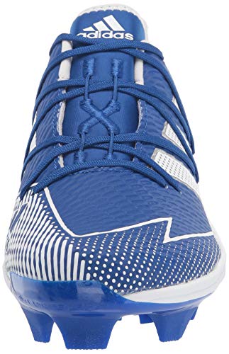 adidas Men's Fv9412 Baseball Shoe2