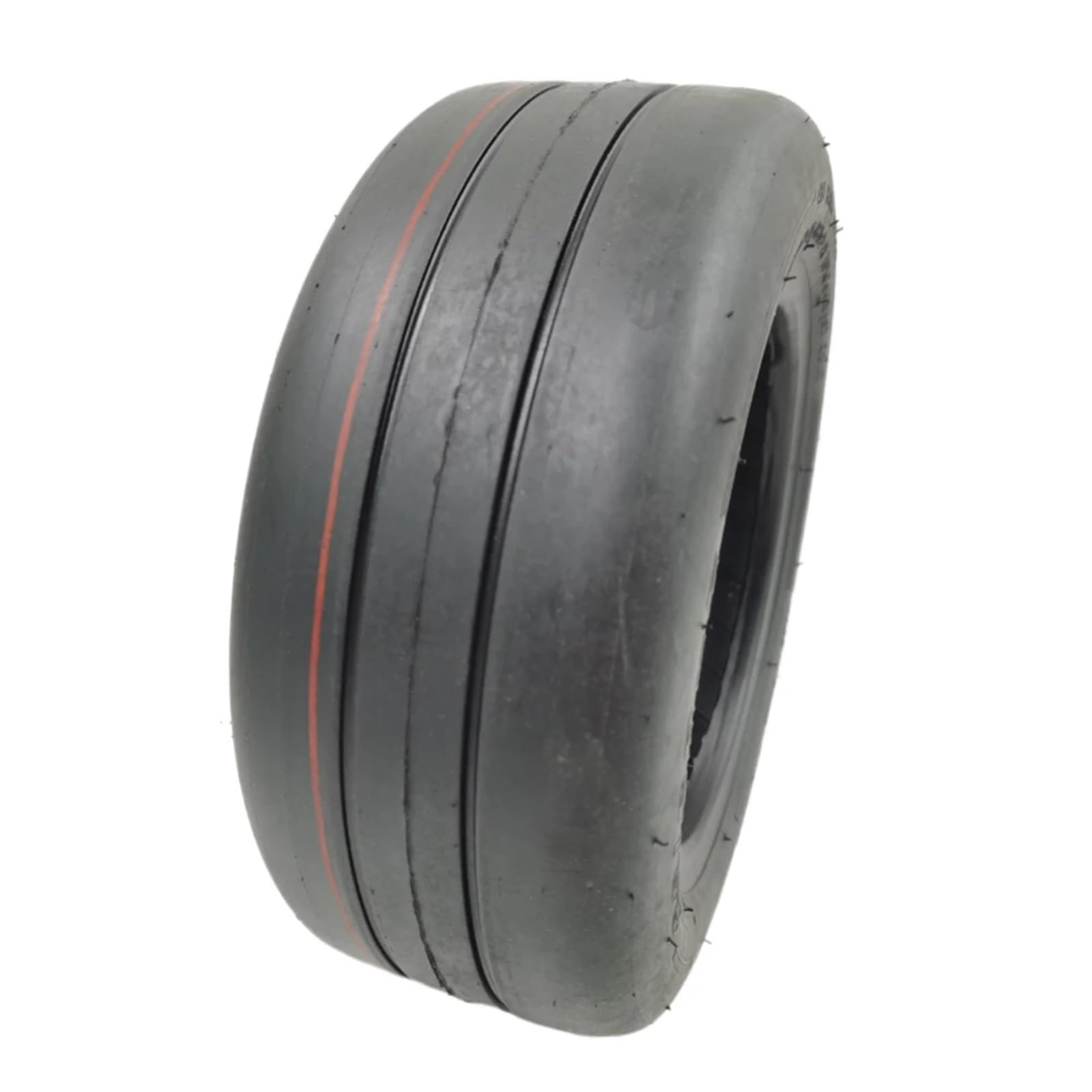 1 szt. 80/60 bezdętkowa opona przedniego koła do Gokart, samobalansująca hulajnoga elektryczna, części opon, 80/60-5