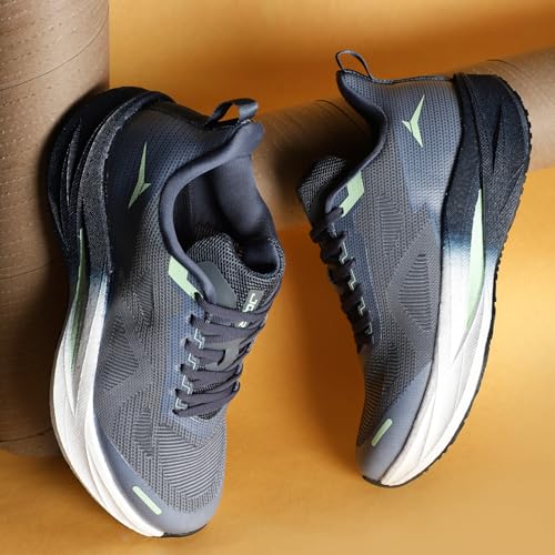 Image of JQR Men's Denzel Running Shoes
