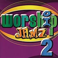 Algopix Similar Product 19 - Worship Jamz 2