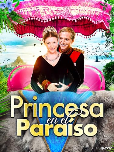 Princesa en el Paraíso
