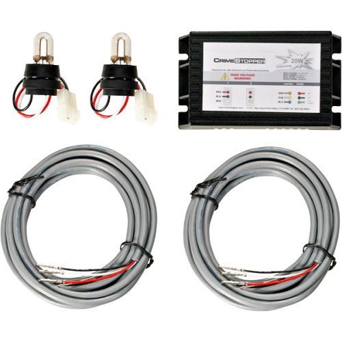 Strobetronix¿ 2 Light Strobe Kit Amazon.in Electronics