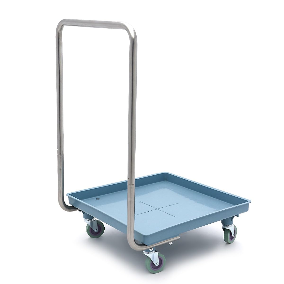 Maxima Dishwasher Basket Trolley 54 x 60 cm