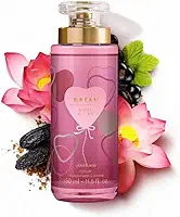 Body Splash Dream Amor no Ar 200ml, Feminino Fragrância Apaixonante