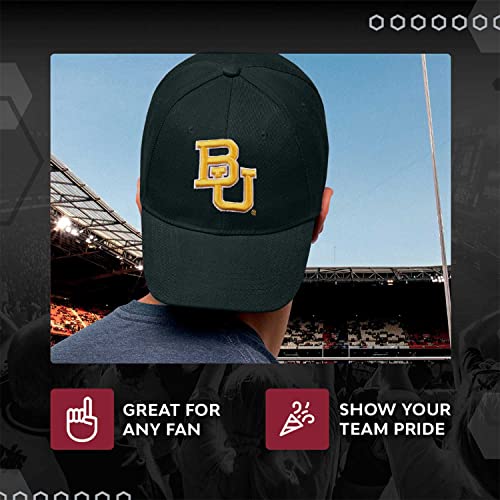 The Game Gorra Relaxed Fit NCAA Adulto miniatura 6