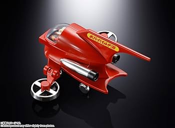 Amazon.co.jp: TAMASHII NATIONS ポピニカ マジンガーZ ホバー