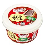 ソントン パンにぬるホイップクリーム チョコ 150g