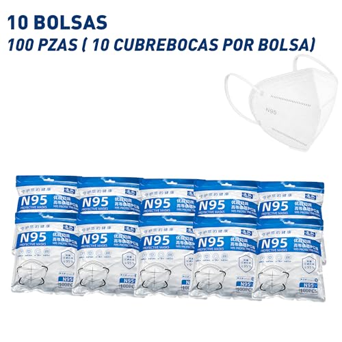 Cubrebocas concha 17 Imagen adicional