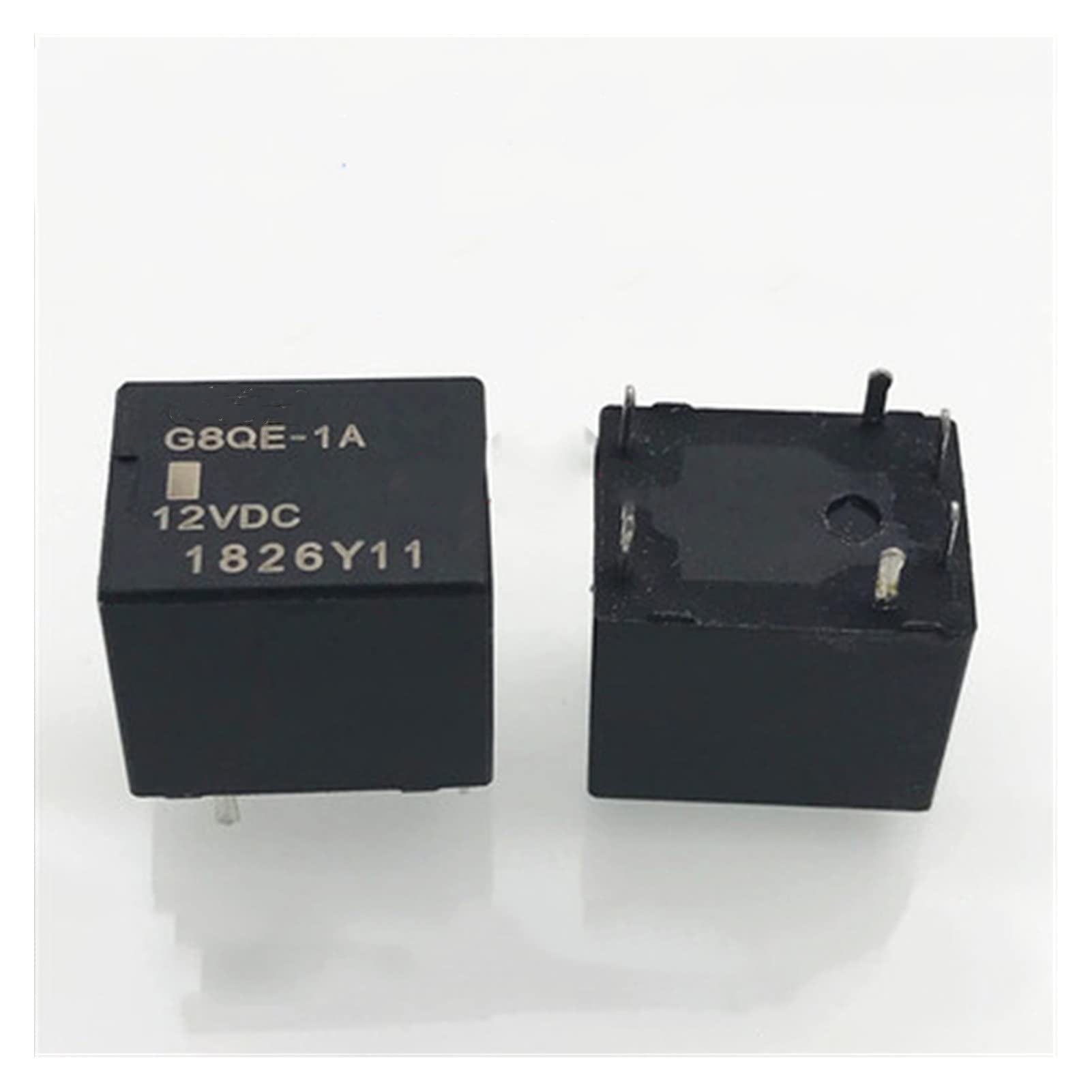 Relais G8QE-1A DC12V pour réparer soi-même le boîtier de direction assistée