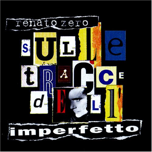 audioCD Sulle Tracce Dell\'imperfetto