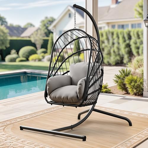YITAHOME Hanging Egg Chair