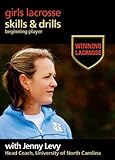 Winning Lacrosse: Skills and Drills for Beginning Players