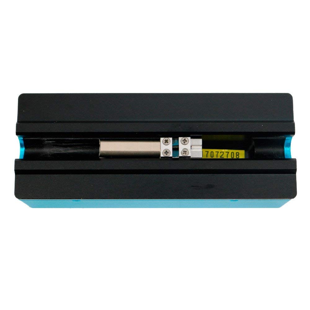 Surface Roughness Gauges Meter Tester Portable Surface Profilometer Profile Ra 0.005 to 16.000um Rz 0.02 to 160.00um USB Interface LCD Display RX Ra Rz Rq Rt Rp Rv R3z R3y RzJIS Rsk Rku Rsm RMR