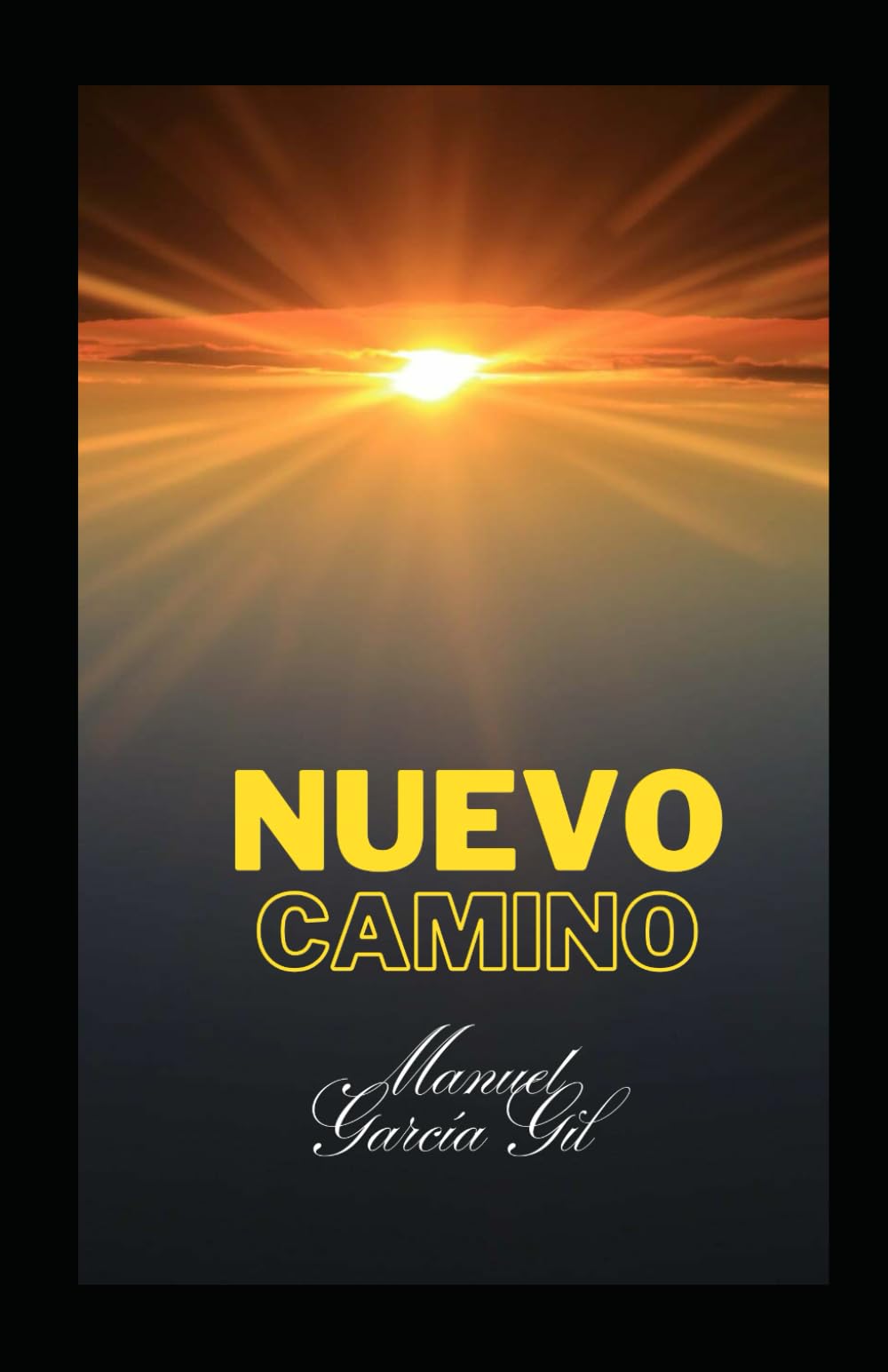 NUEVO CAMINO