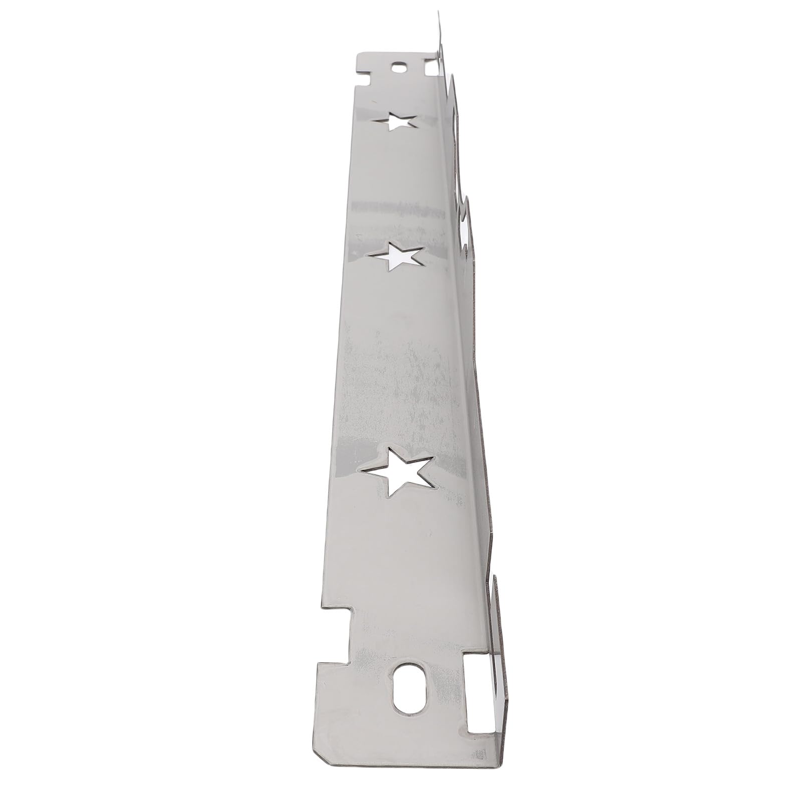 Piastra Allineamento Ruote con Foglio di Connessione, Acciaio Inox Pesante, Strumento Regolazione Convergenza Auto, Argento - Misurazione Precisa, Antiscivolo, Ideale per (Con 2 metri di nastro da 3
