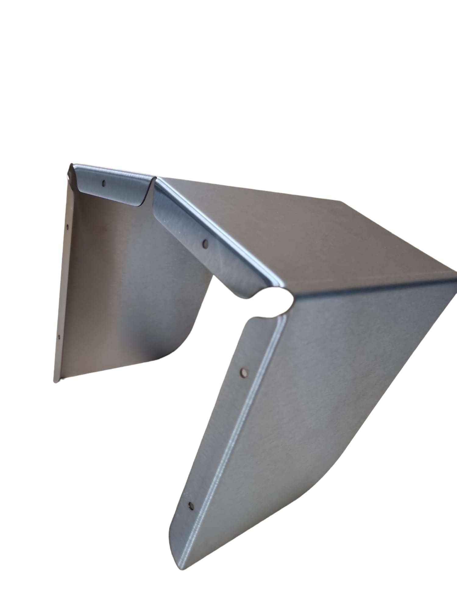 Wetterschutz Wallbox, Ultimativer Schutz vor Sonne, Regen, Schnee,B=350mm x S=350mm T=350mm