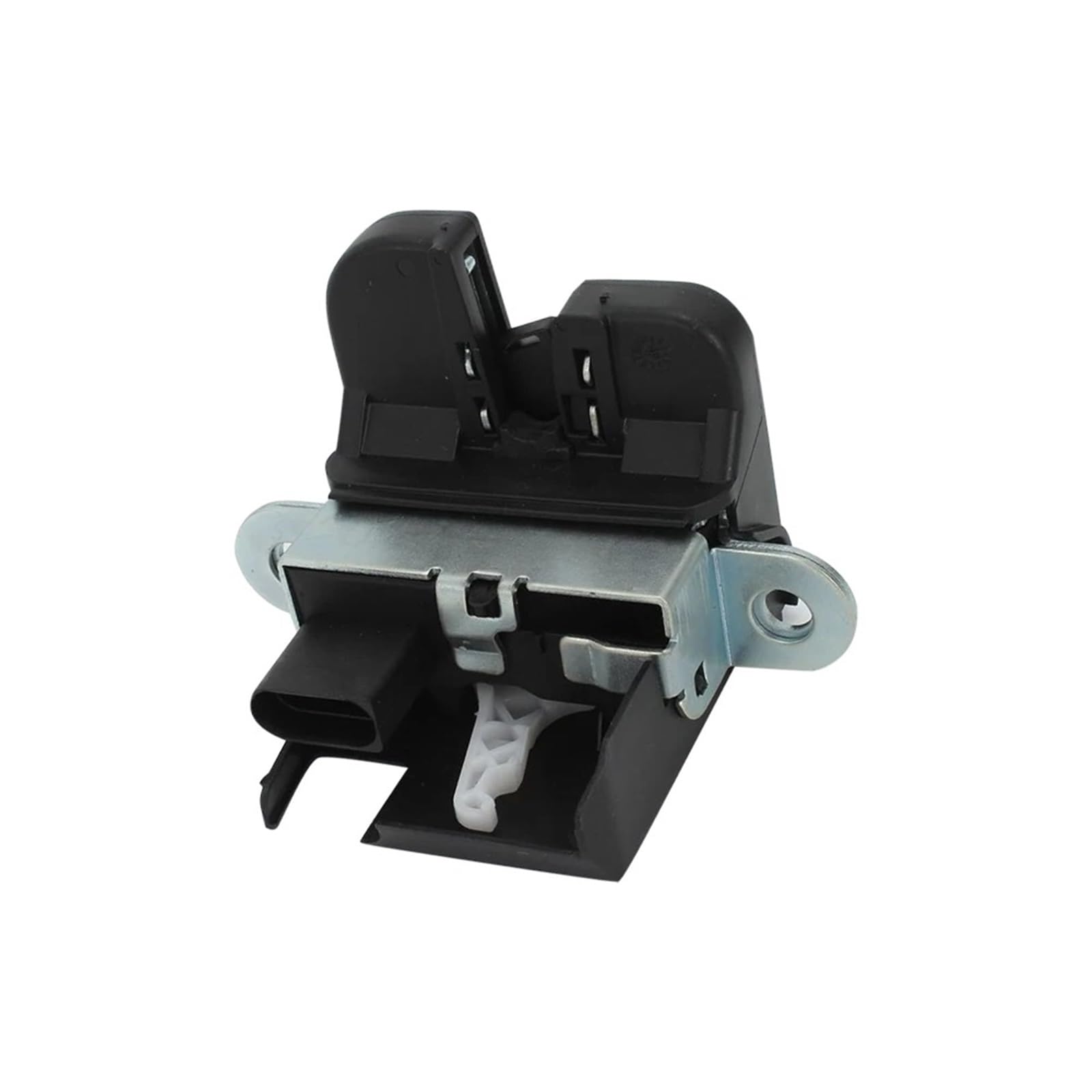 for VW for Golf for Polo Mk5 MK6 for Touran for Passat 2003-2016 Rear Trunk Lock Block LID Latch 1T0827505H 5K0827505A 6RD827505 Trunk Boot Lock