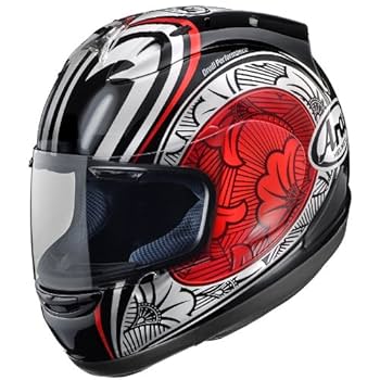 Arai フルフェイスヘルメット RX-7RR5 NAKAGAMI Webike | Arai アライ RX-7 RR5 NAKAGAMI [ナカガミ] ヘルメット