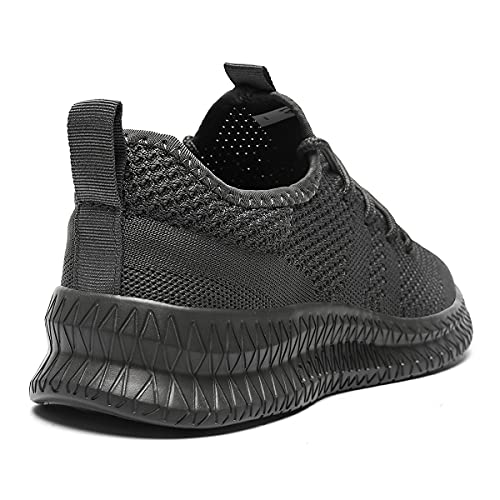 Image of Womens Tennis Shoes Sneakers Walking Running Gym Athletic Slip Resistant Shoes Casual Workout Shoes for Women Lightweight Breathable Comfortable