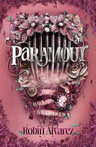 Paramour (Of Ballads and Banshees Book 1)