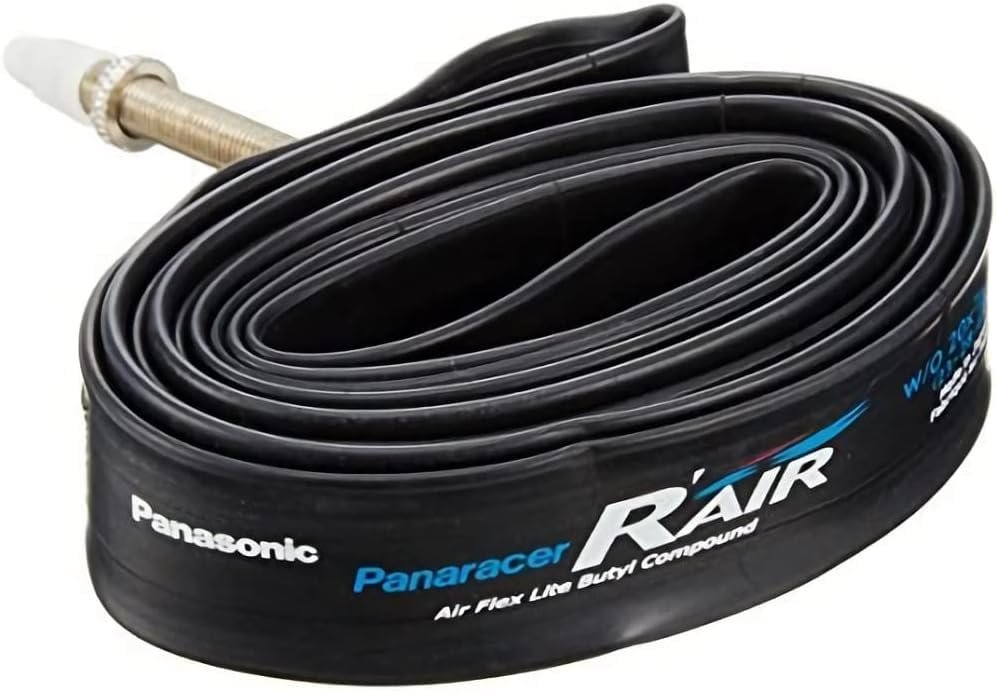 Amazon | パナレーサー チューブ R'AIR 700×23~28C 仏式バルブ 34mm