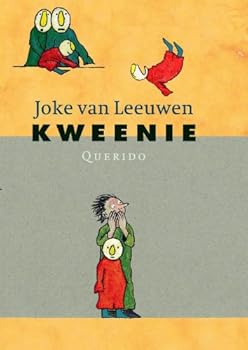 Hardcover Kweenie Book