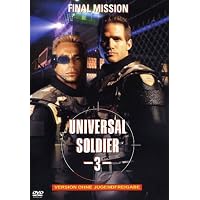 Universal Soldier 3 - Final Mission