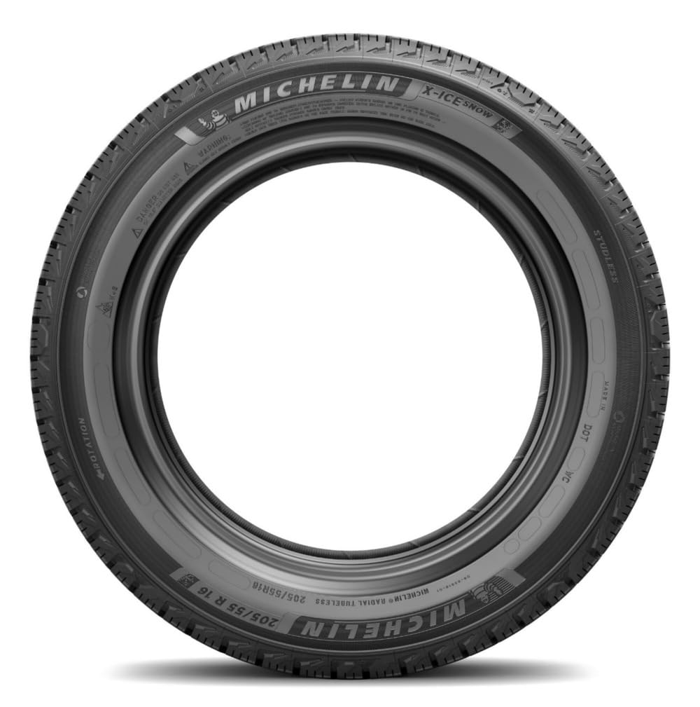 Amazon.co.jp: 【4本セット】 MICHELIN(ミシュラン) X-ICE SNOW SUV 