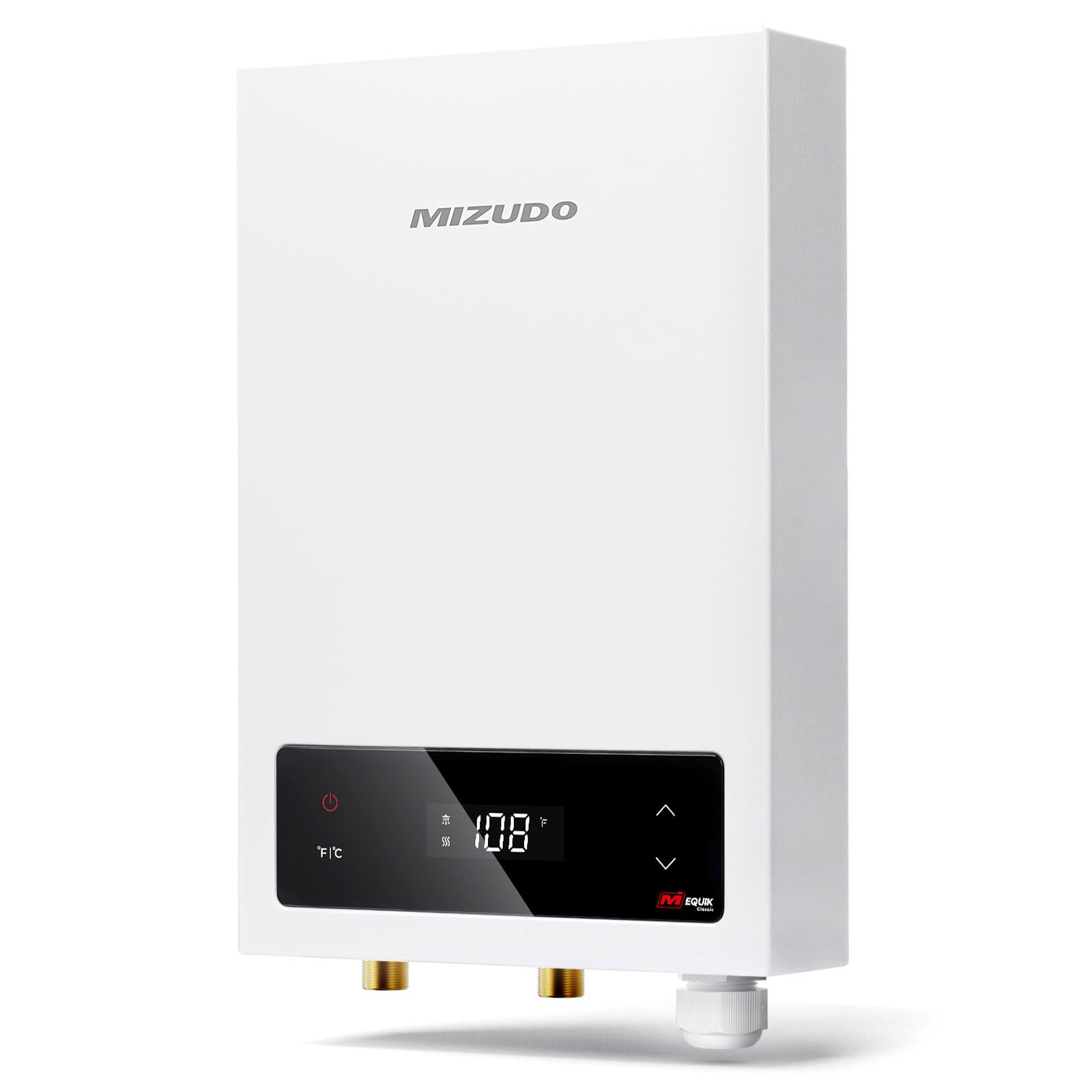 MIZUDO 14kW Tankless Water Heater