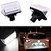 PolarLander Car LED Nessun Errore Luci Targa 12V Lampadina Bianca SMD Numero Piastra per M-azda 6 03- CX-5 14- CX-7 07-
