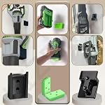 8.3FT Gutter Cleaning Attachment AGC1000 Cleaning Kit for EGO Leaf Blower - Image 6