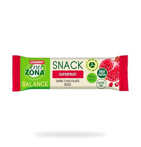 EnerZona Barretta Snack Balance 40-30-30