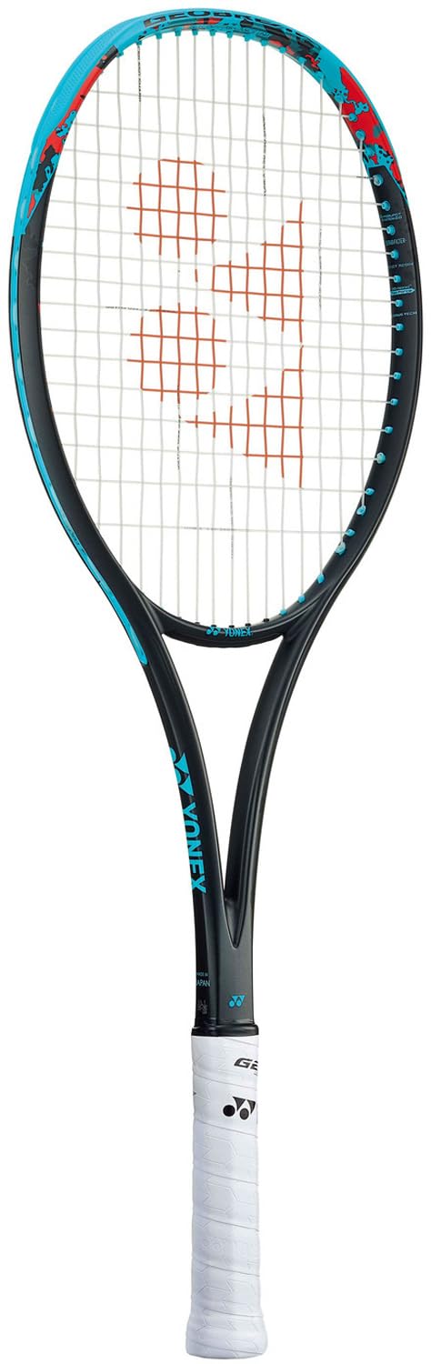 Amazon | ヨネックス YONEX ソフトテニスラケット GEOBREAK 70 VERSUS 