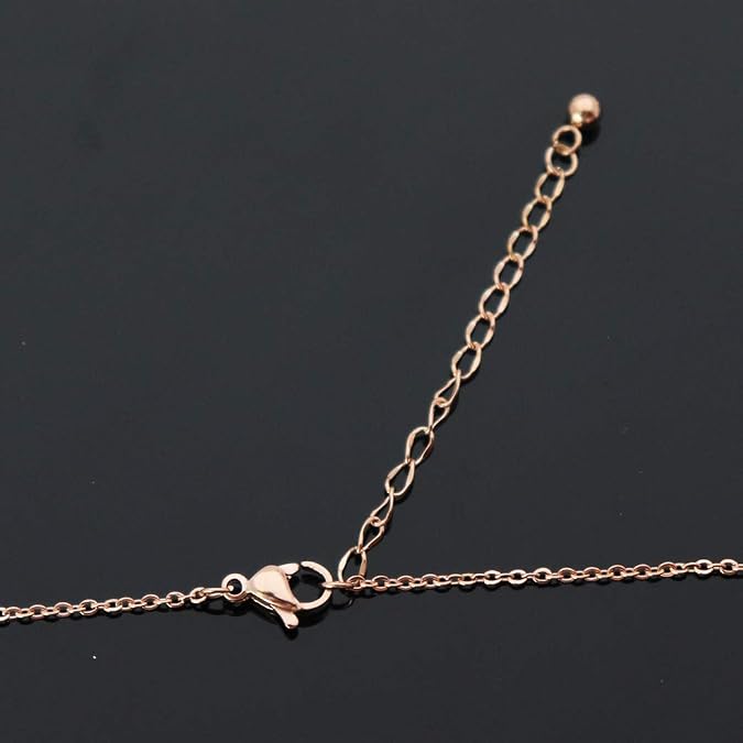 Sisters Bar Necklaces 3 Pieces Big Sis Middle Sis Little Sis Necklace Set Gift for Sisters