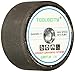 Toolocity GSB0120G 4-Inch Green Grinding Stone 120 Grit with 5/8-11 Thread