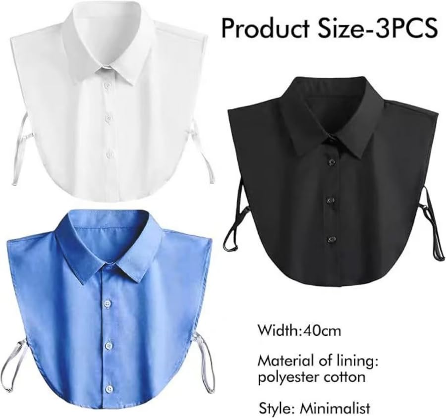 Cuellos para W.C. 8 Imagen adicional