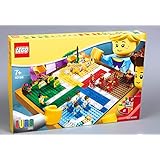 LEGO Gesellschaftsspiel - 40198 Ludo-Spiel - LEGO